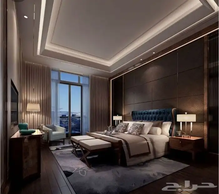 هندسه داخليه وديكور تصميم وتنفيذ   الجامعه اللبنانيه 45