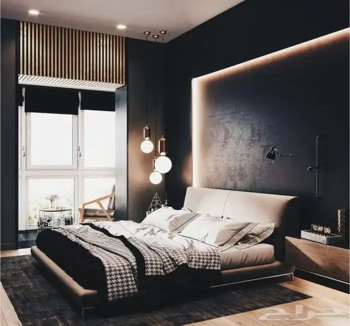 هندسه داخليه وديكور تصميم وتنفيذ   الجامعه اللبنانيه 52