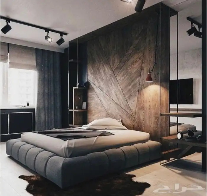 هندسه داخليه وديكور تصميم وتنفيذ   الجامعه اللبنانيه 33