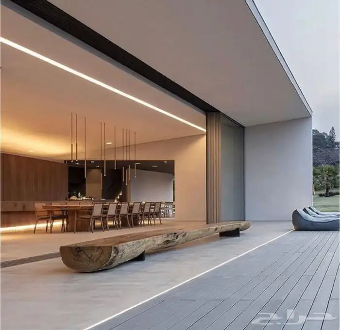 هندسه داخليه وديكور تصميم وتنفيذ   الجامعه اللبنانيه 36