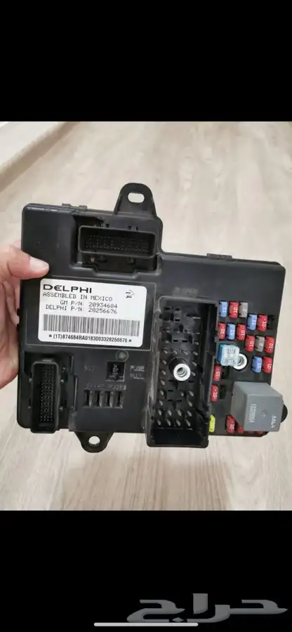 كورفت C6 2011 0