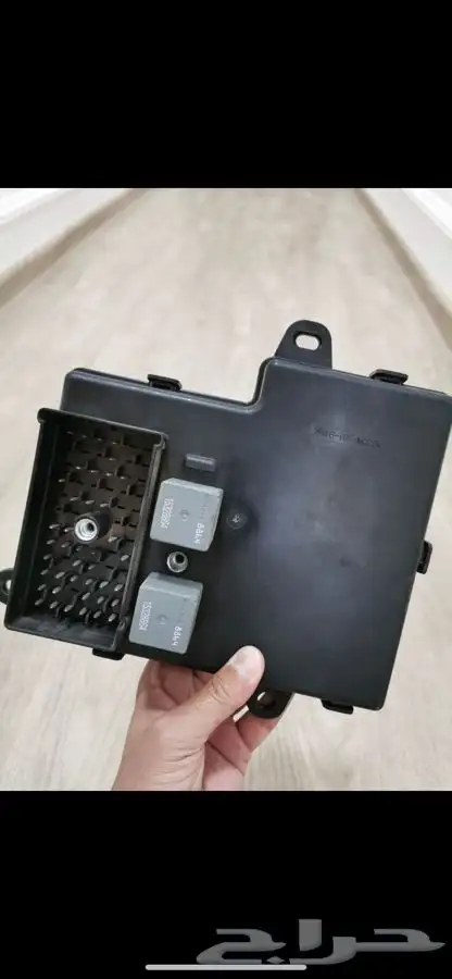 كورفت C6 2011 1