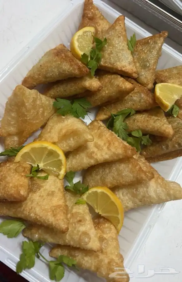 مفرزنات سمبوسه 0