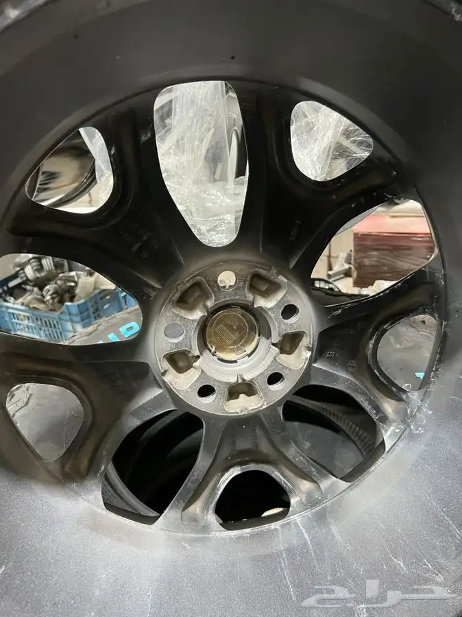 جنوط دودج تشارجر موديل 2019 اصلي وكاله 11