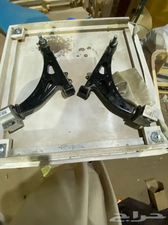 مقصات امامي امبالا 2014 مستخدم 1