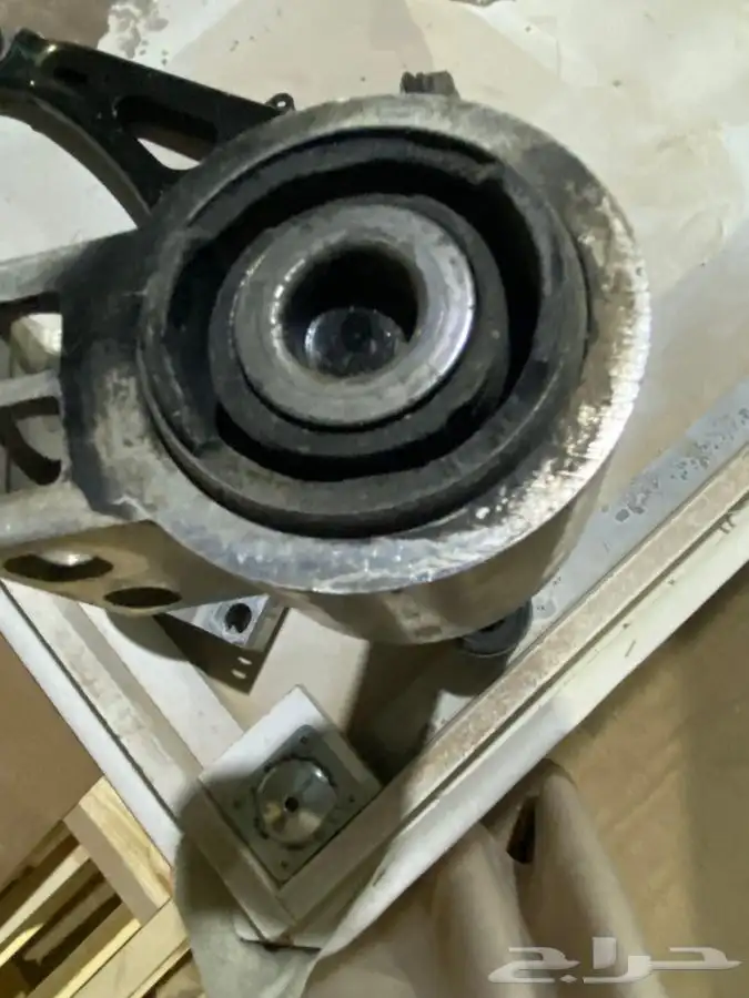 مقصات امامي امبالا 2014 مستخدم 2