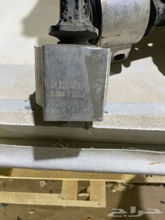 مقصات امامي امبالا 2014 مستخدم 0