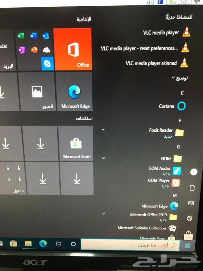 كمبيوتر i5 ديل كمبيوترات DEEL 0