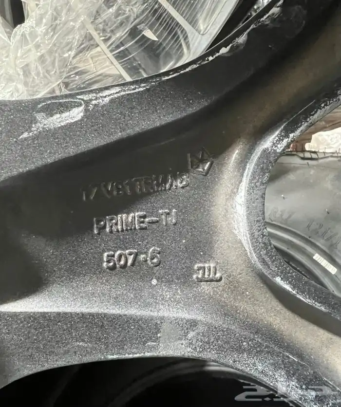 جنوط دودج تشارجر موديل 2019 اصلي وكاله 13