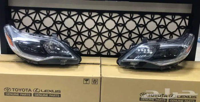 شمعات افالون ليد 2015 اصلي وكاله 1