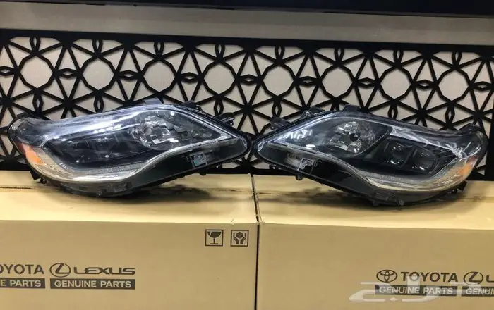 شمعات افالون ليد 2015 اصلي وكاله 2