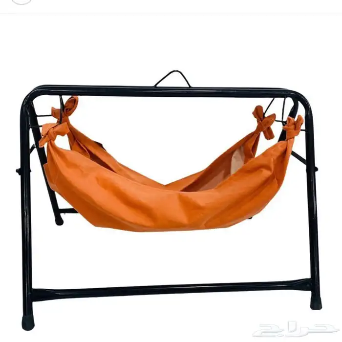 هندول اطفال متنقل ( هندول جيزاني ) 7