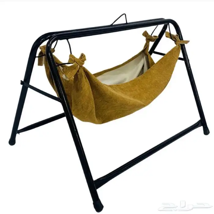 هندول اطفال متنقل ( هندول جيزاني ) 2