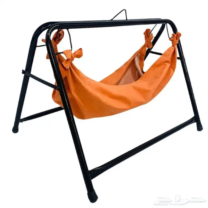 هندول اطفال متنقل ( هندول جيزاني ) 5