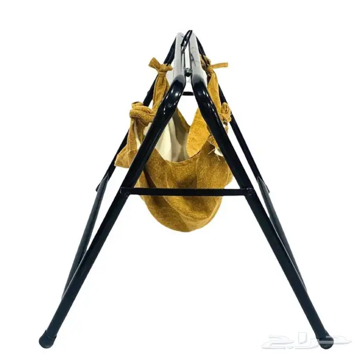 هندول اطفال متنقل ( هندول جيزاني ) 4