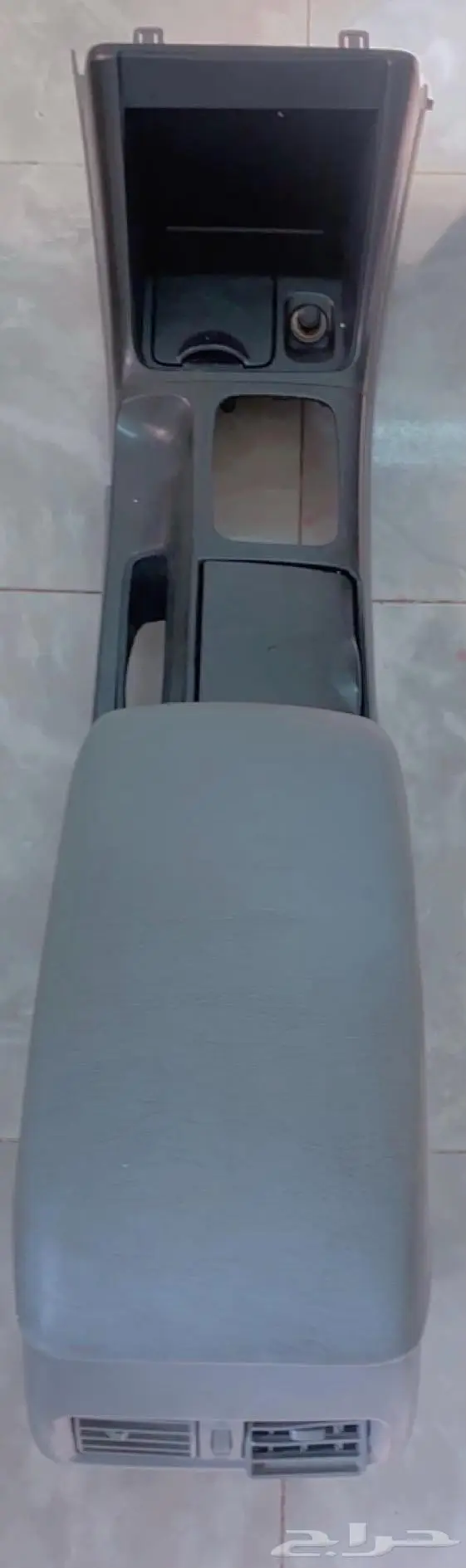 ديكورات كامري 2003. الى 2006 4