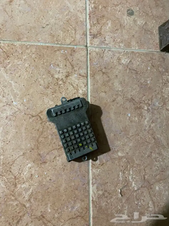 للبيع قطع جي كلاس 15