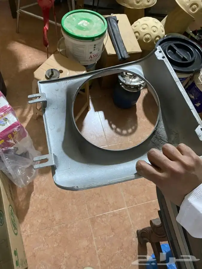 للبيع قطع جي كلاس 12