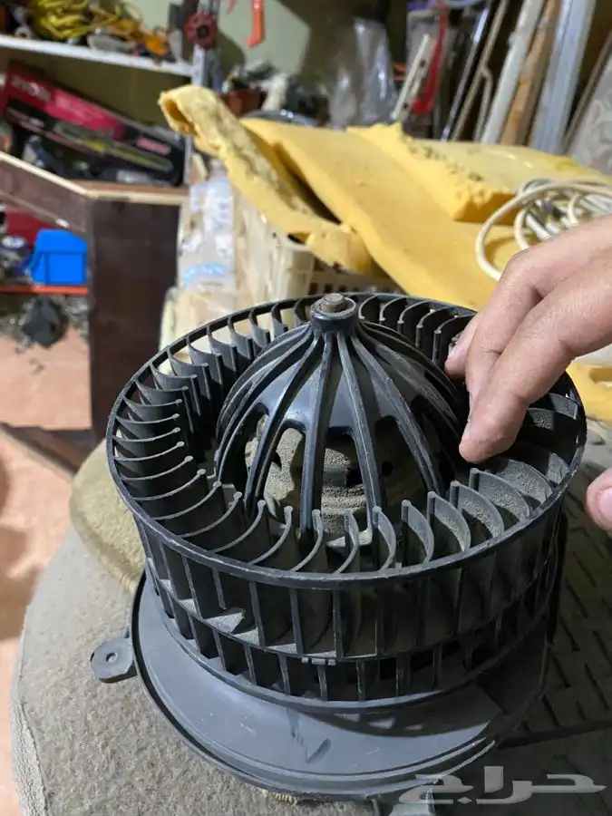 للبيع قطع جي كلاس 23