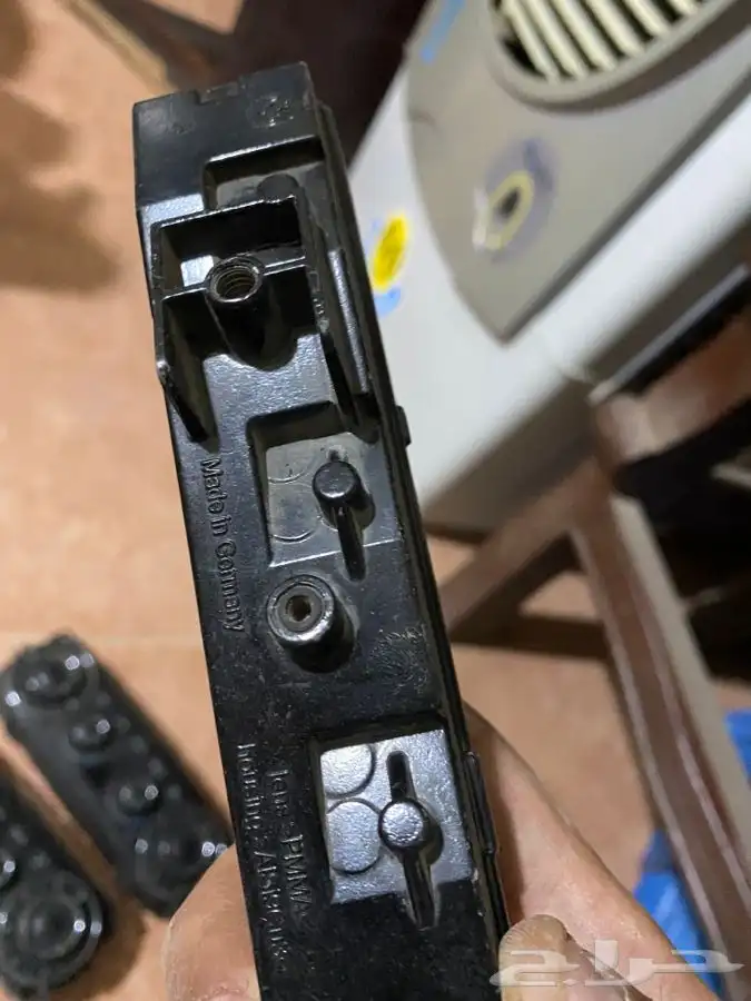 للبيع قطع جي كلاس 17