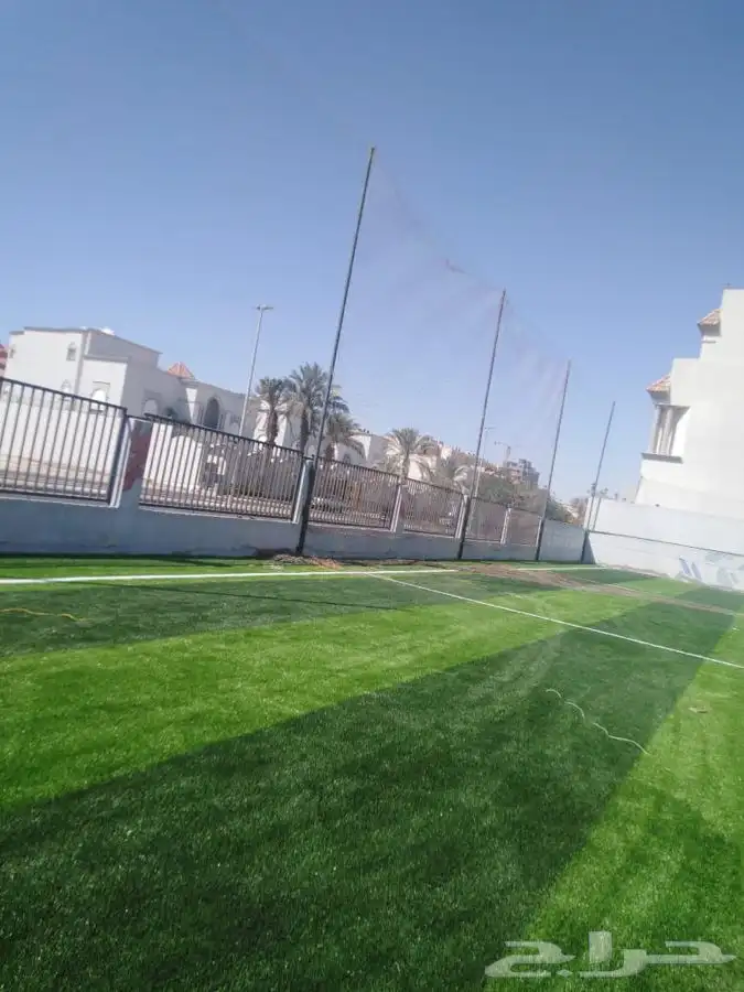 شبوك ملاعب شبوك البادل شبوك أجوال 10