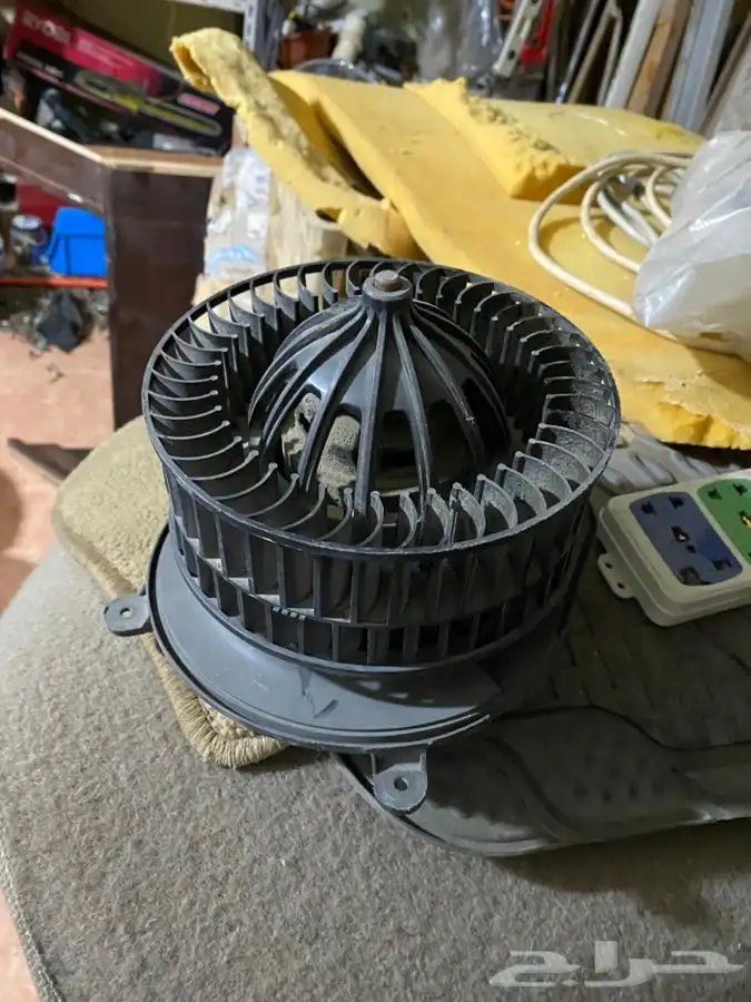 للبيع قطع جي كلاس 24