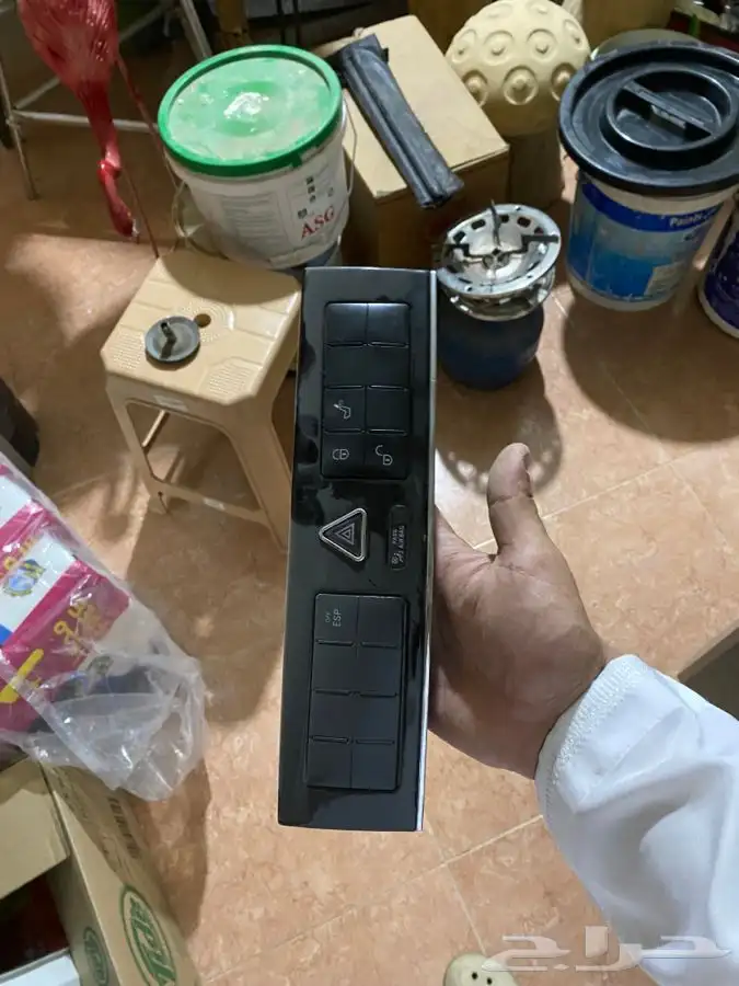 للبيع قطع جي كلاس 11