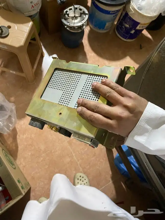 للبيع قطع جي كلاس 1