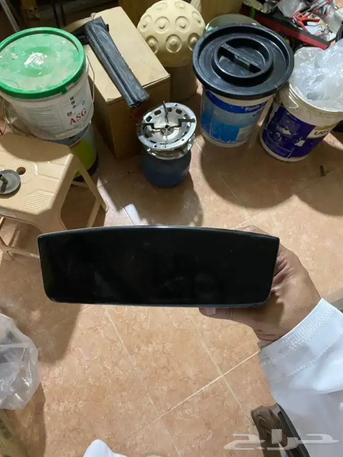 للبيع قطع جي كلاس 4