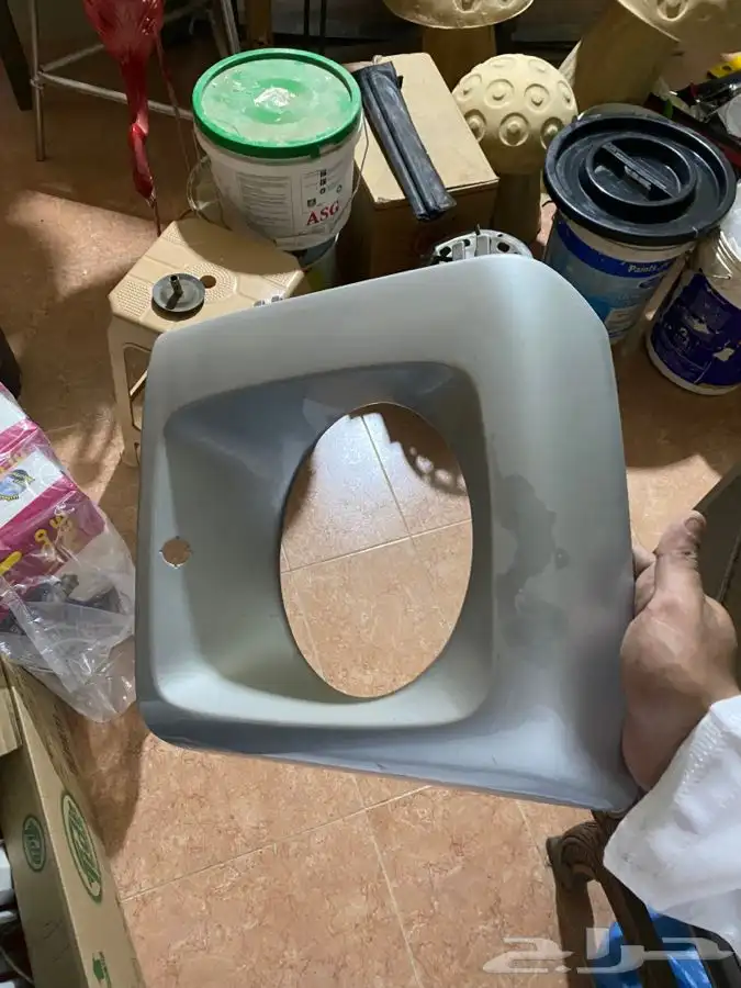 للبيع قطع جي كلاس 9