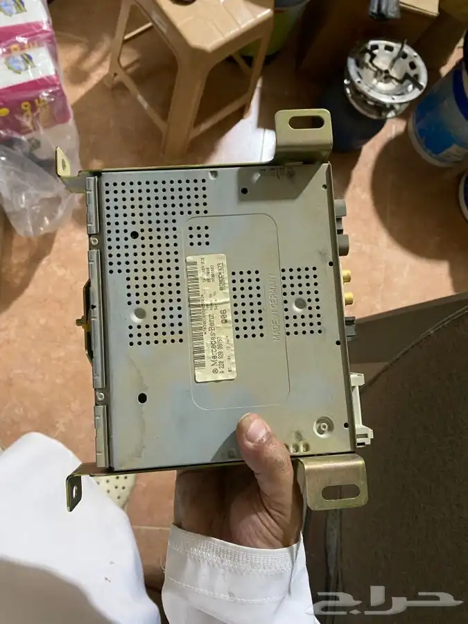 للبيع قطع جي كلاس 3