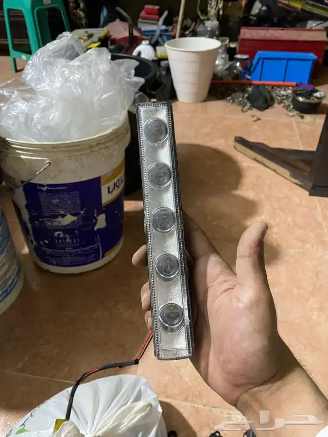 للبيع قطع جي كلاس 13