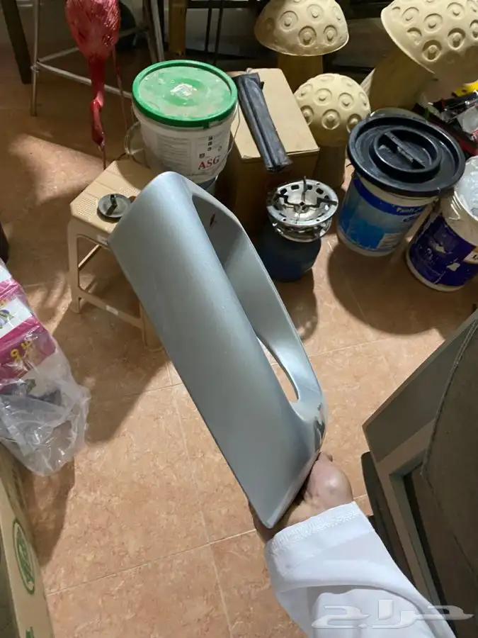 للبيع قطع جي كلاس 8