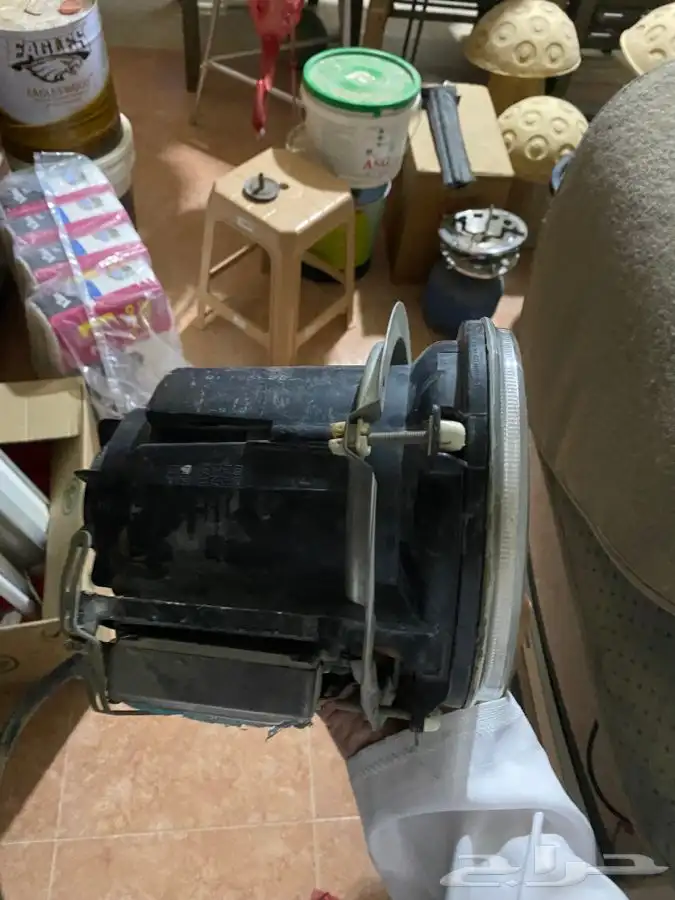 للبيع قطع جي كلاس 2