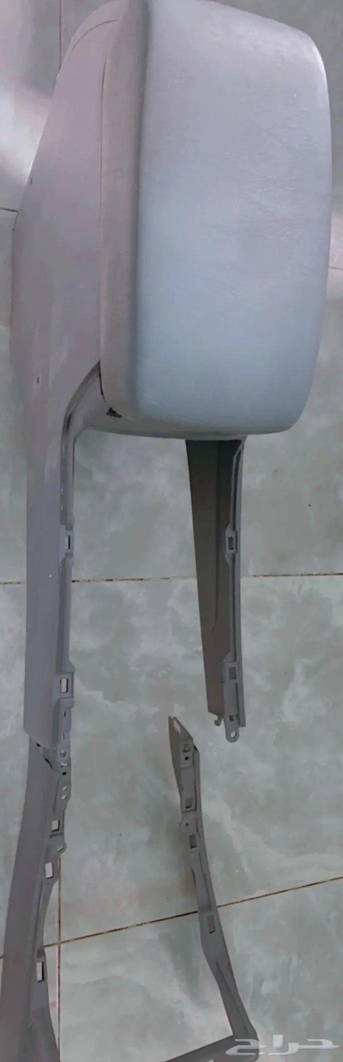 ديكورات كامري 2003. الى 2006 9