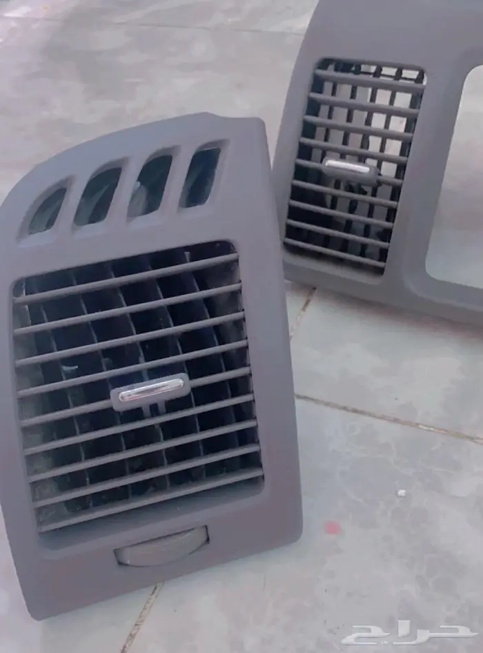 ديكورات كامري 2003. الى 2006 7