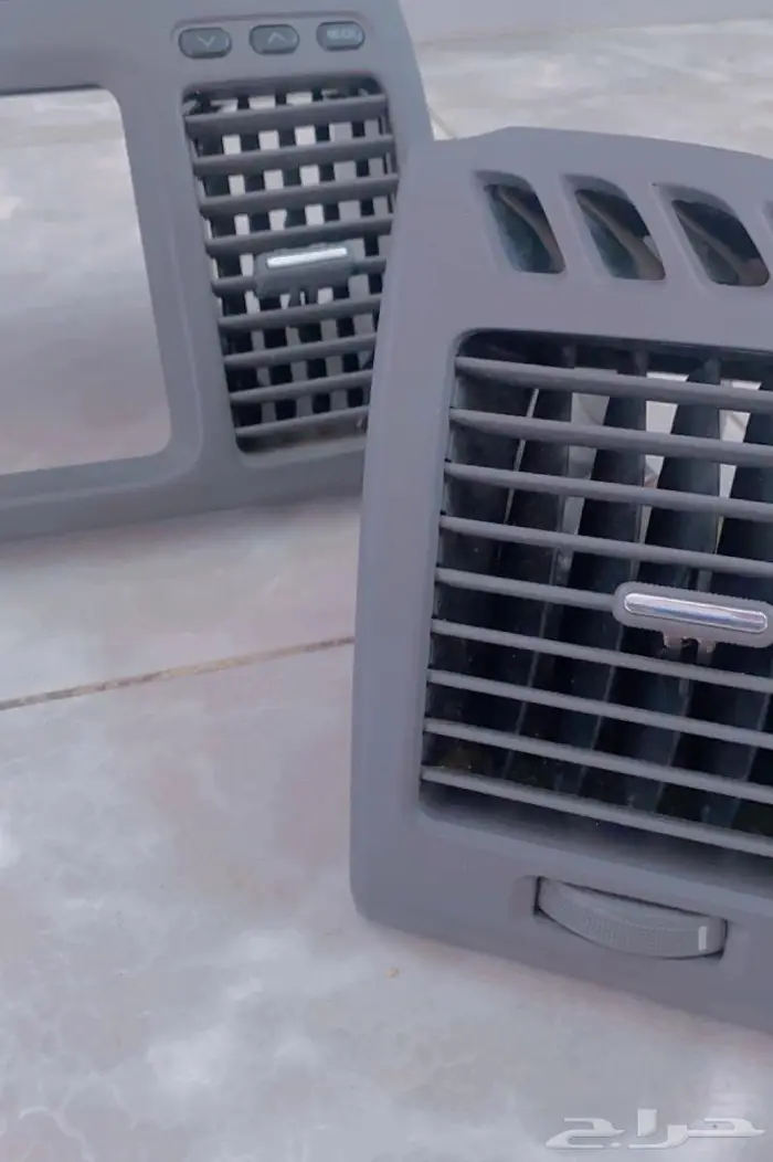 ديكورات كامري 2003. الى 2006 18