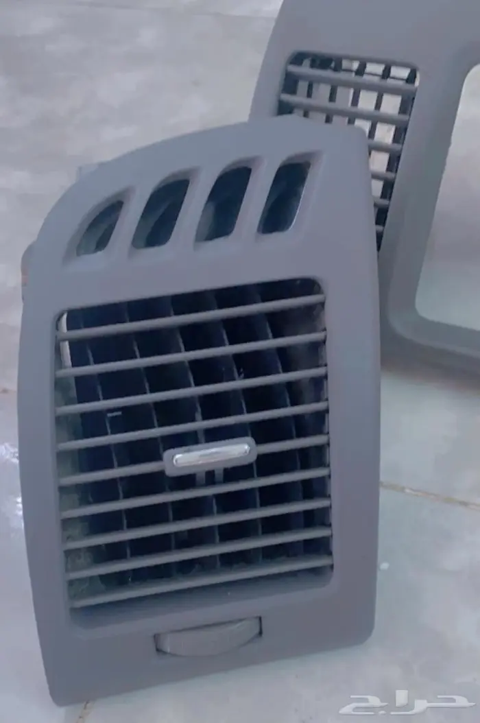 ديكورات كامري 2003. الى 2006 20