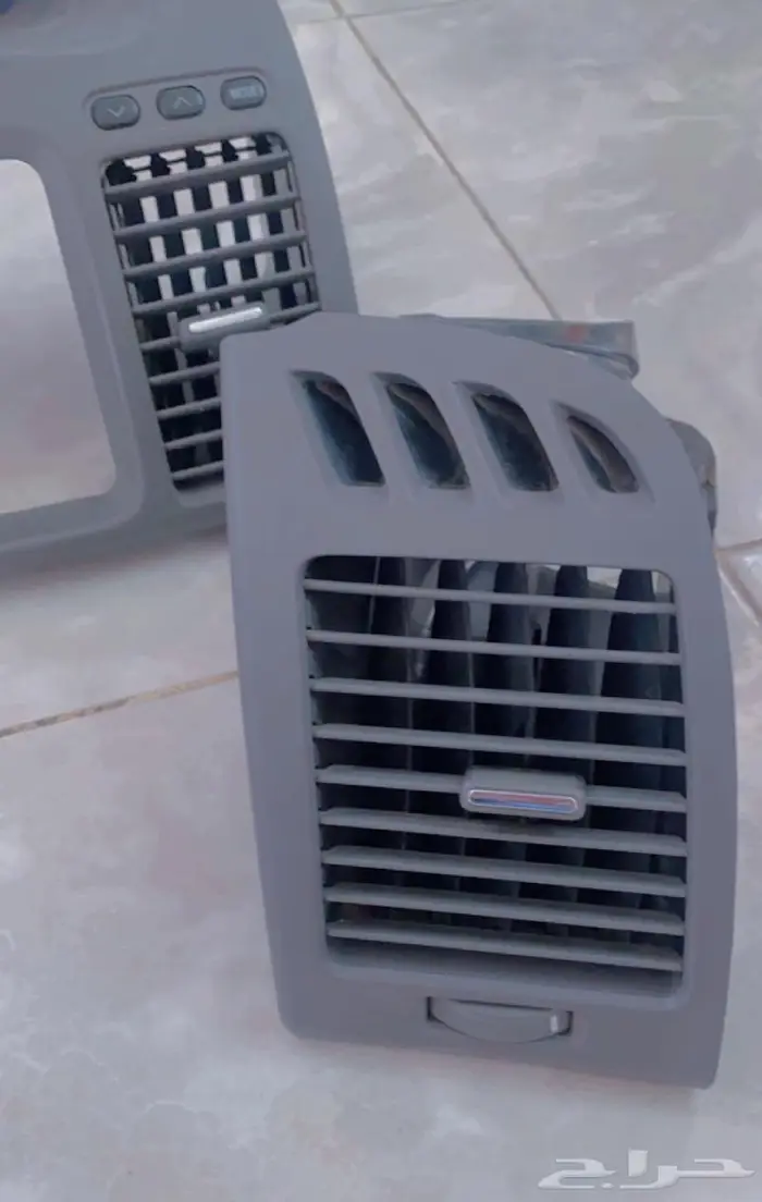 ديكورات كامري 2003. الى 2006 15