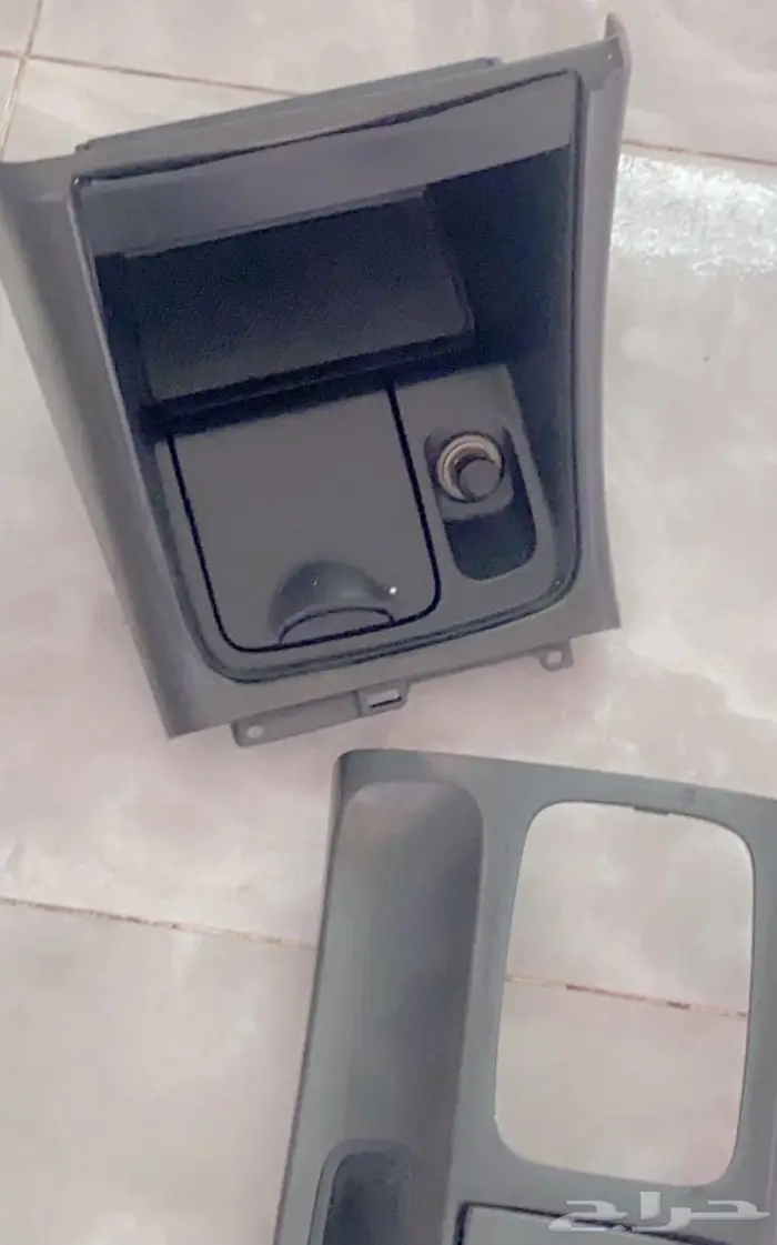 ديكورات كامري 2003. الى 2006 24