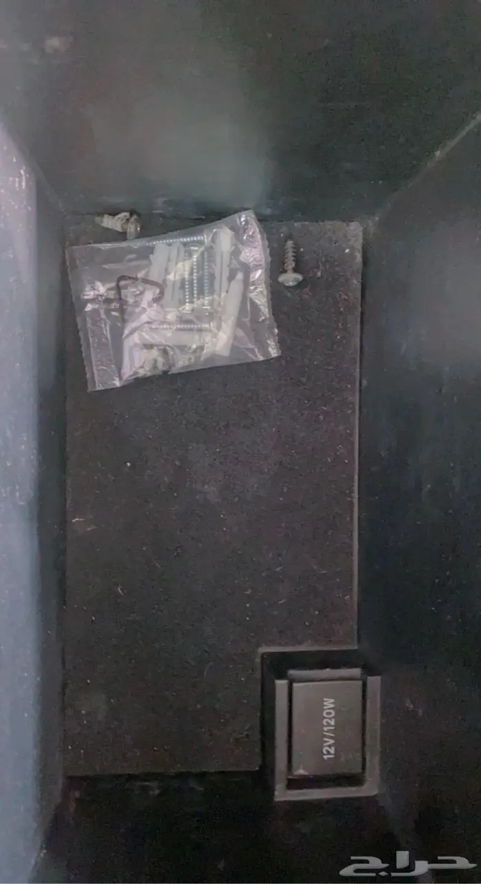 ديكورات كامري 2003. الى 2006 16