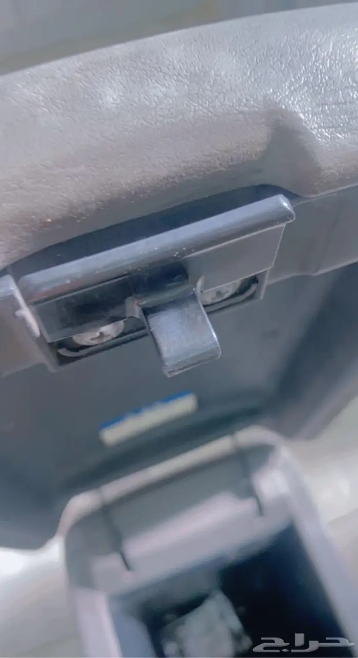 ديكورات كامري 2003. الى 2006 1