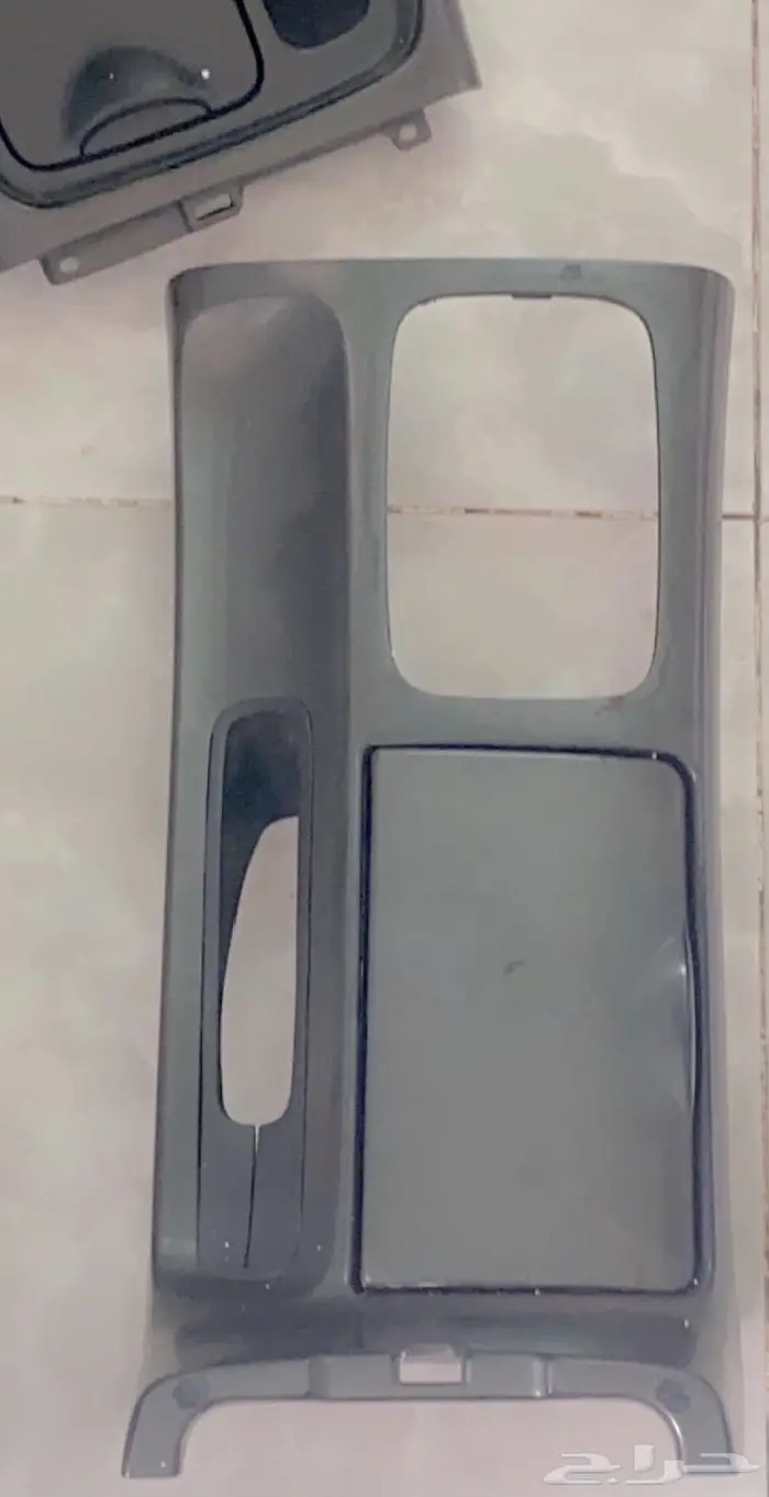 ديكورات كامري 2003. الى 2006 2