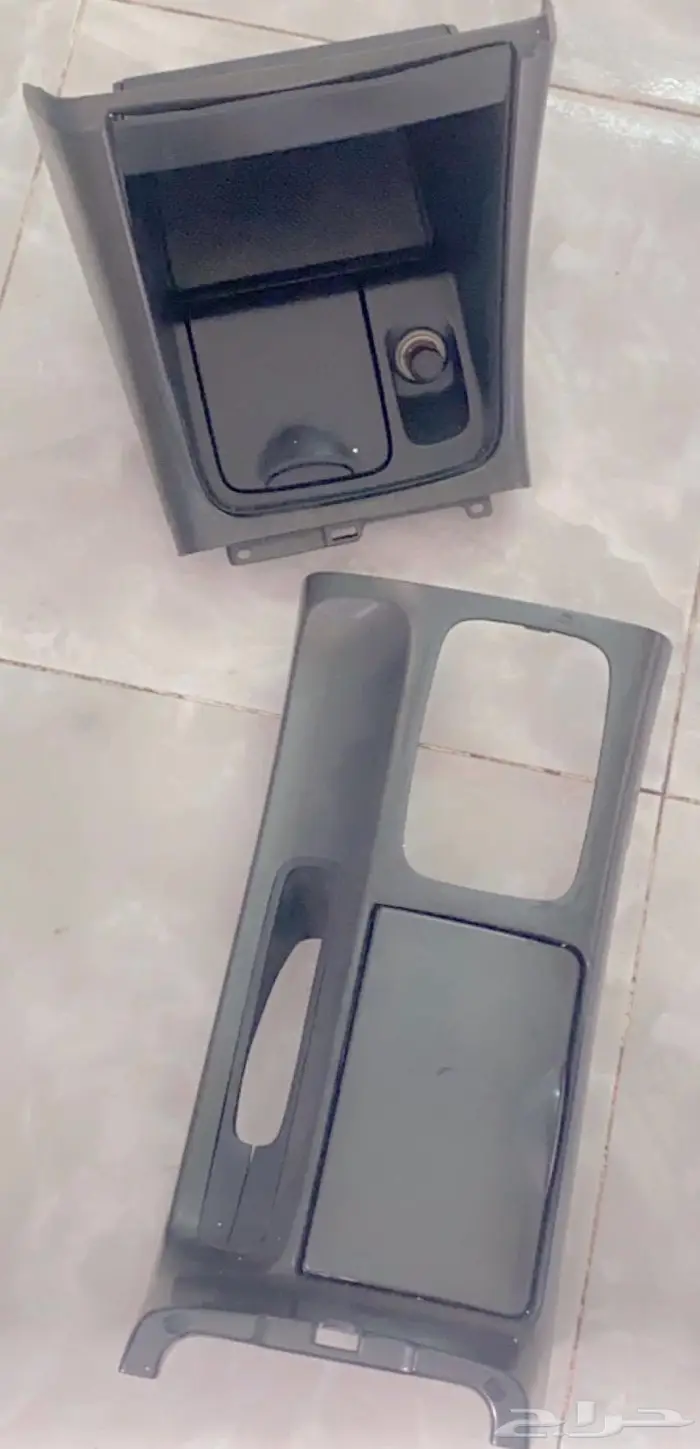 ديكورات كامري 2003. الى 2006 26