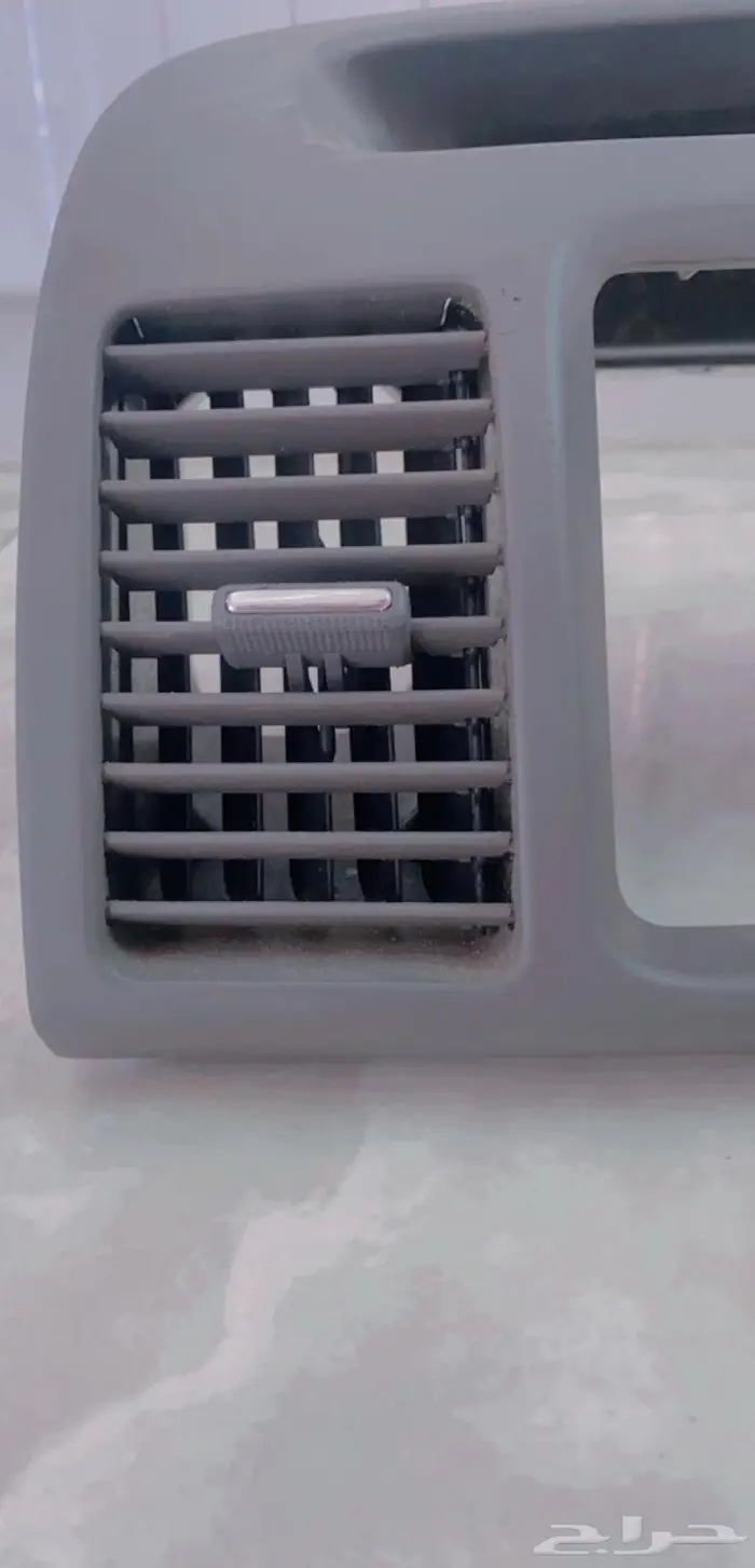 ديكورات كامري 2003. الى 2006 6