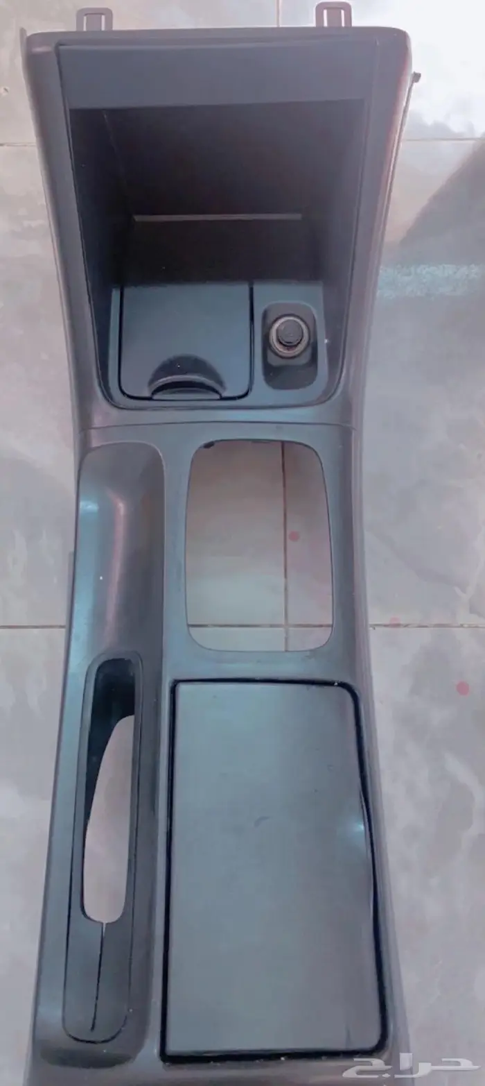 ديكورات كامري 2003. الى 2006 8