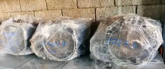 جير ازيرا 8 نمر كادينزا كيا سورينتو قير سنتافي اكسنت ريو 1