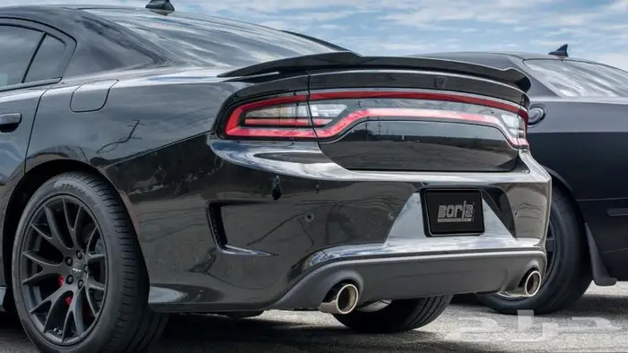 عرووض تصفية دودج تشارجر دبات بورلاborla atak axle back 0