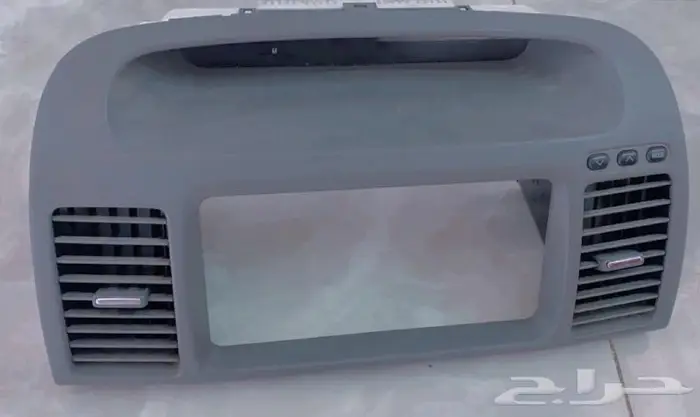 ديكورات كامري 2003. الى 2006 10