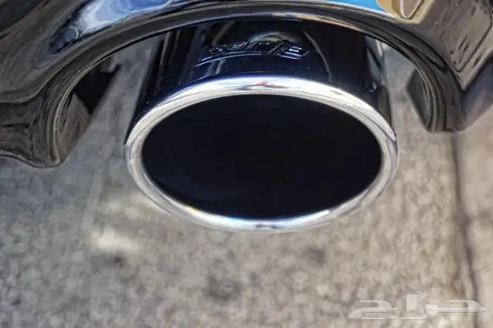 عرووض تصفية دودج تشارجر دبات بورلاborla atak axle back 1